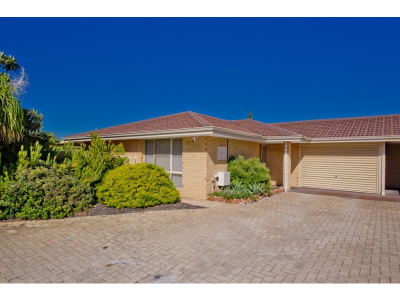 1/17 Satellite Retreat, Kiara WA 6054