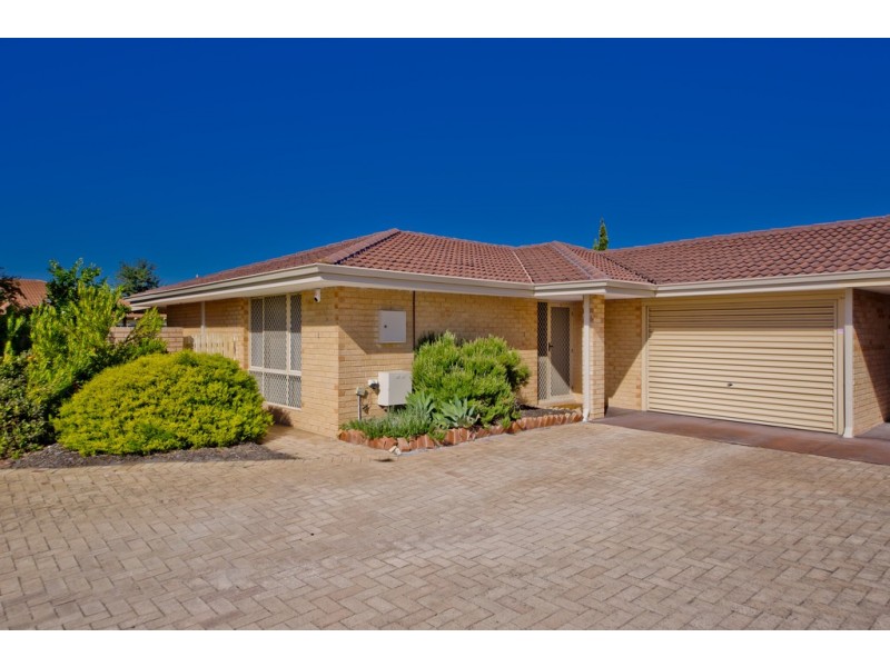 1/17 Satellite Retreat, Kiara WA 6054