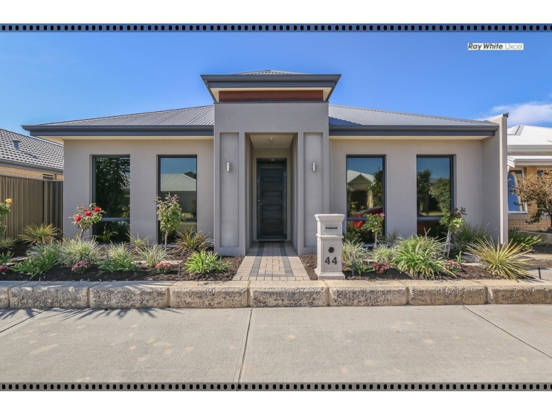 44 Vellum Loop, Aveley WA 6069