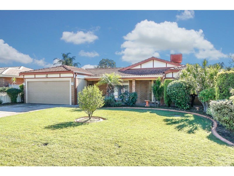 18 Charlbury Way, Eden Hill WA 6054