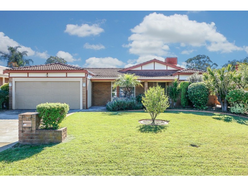 18 Charlbury Way, Eden Hill WA 6054