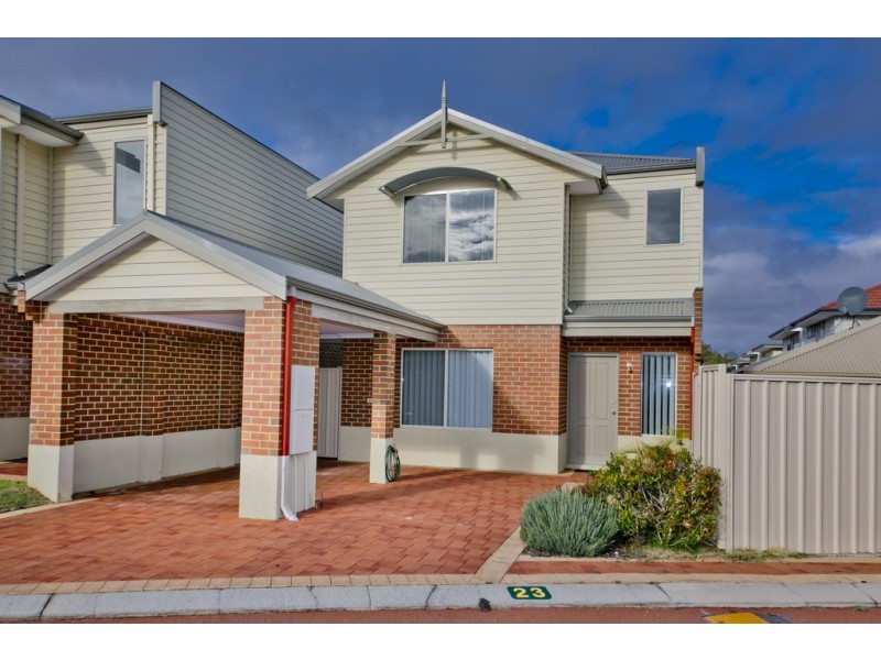 23/61 Elvire Street, Viveash WA 6056