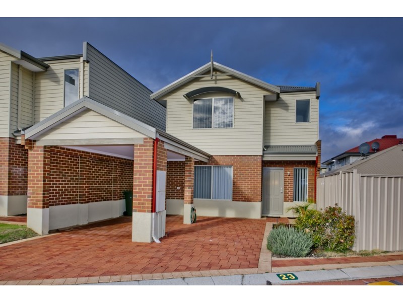 23/61 Elvire Street, Viveash WA 6056