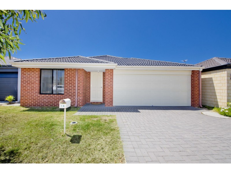 16 Kooya Way, Wattle Grove WA 6107