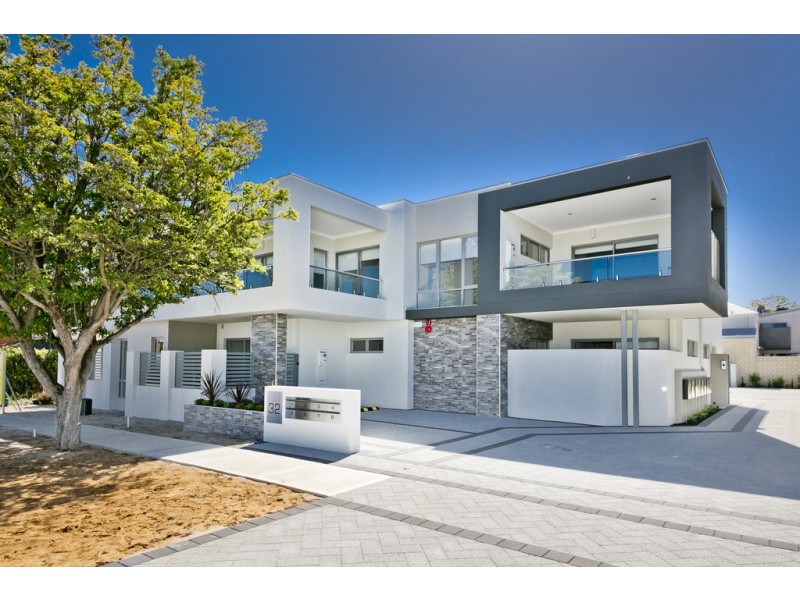 6/32 Pollard Street, Glendalough WA 6016