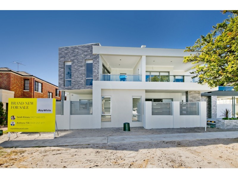 6/32 Pollard Street, Glendalough WA 6016