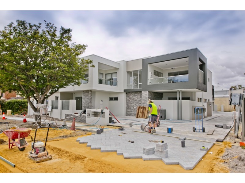 7/32 Pollard Street, Glendalough WA 6016