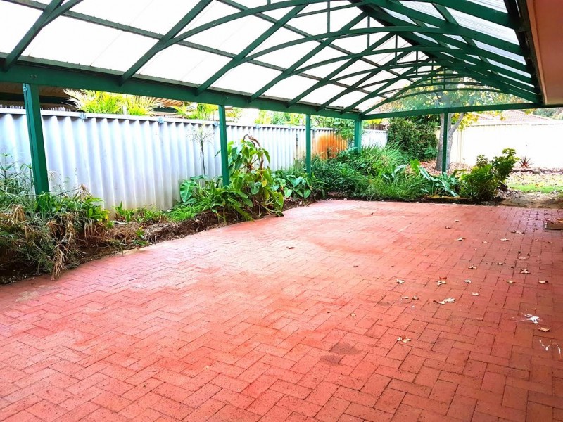 11 Tolbury Retreat, Kiara WA 6054