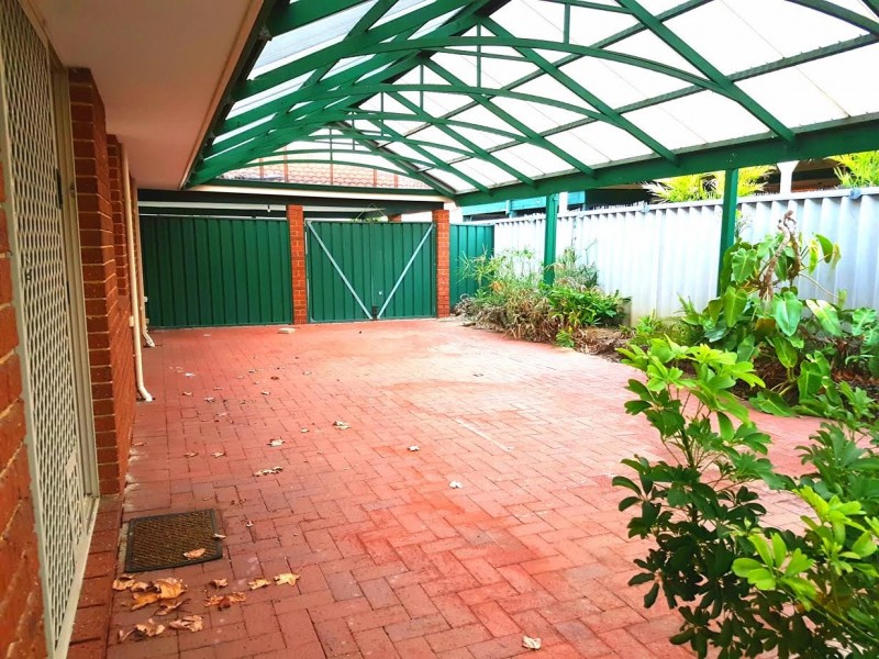 11 Tolbury Retreat, Kiara WA 6054