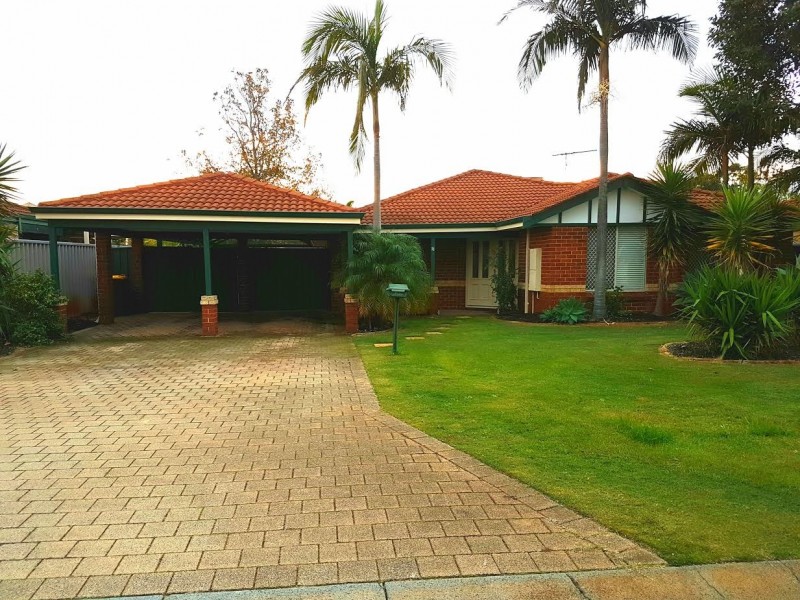 11 Tolbury Retreat, Kiara WA 6054