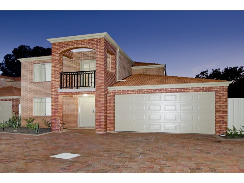 7/55 Kirkham Hill Tce, Maylands WA 6051