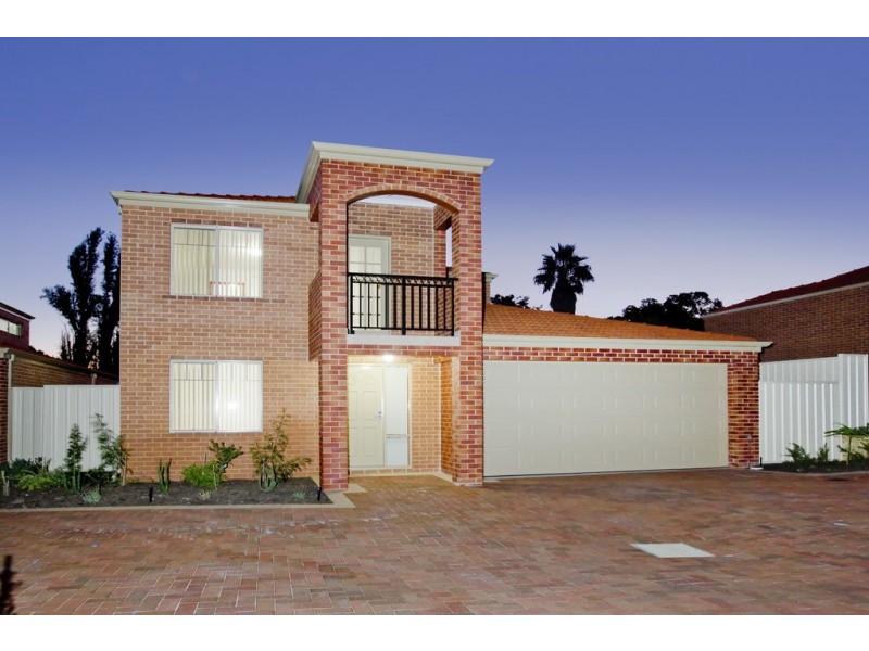 7/55 Kirkham Hill Tce, Maylands WA 6051