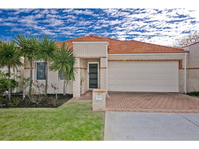 5 Clarice Avenue, Yokine WA 6060