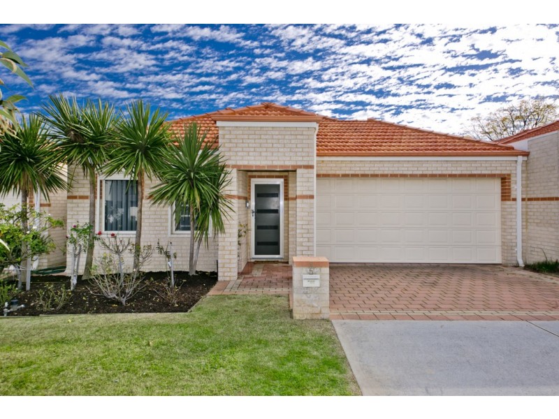 5 Clarice Avenue, Yokine WA 6060