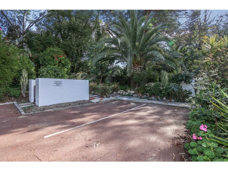 7/13 Second Avenue, Mount Lawley WA 6050