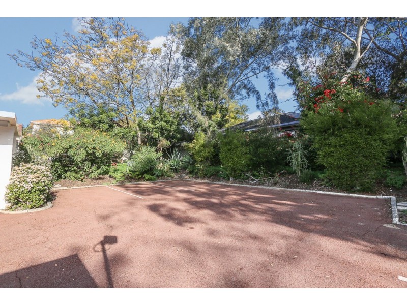 7/13 Second Avenue, Mount Lawley WA 6050