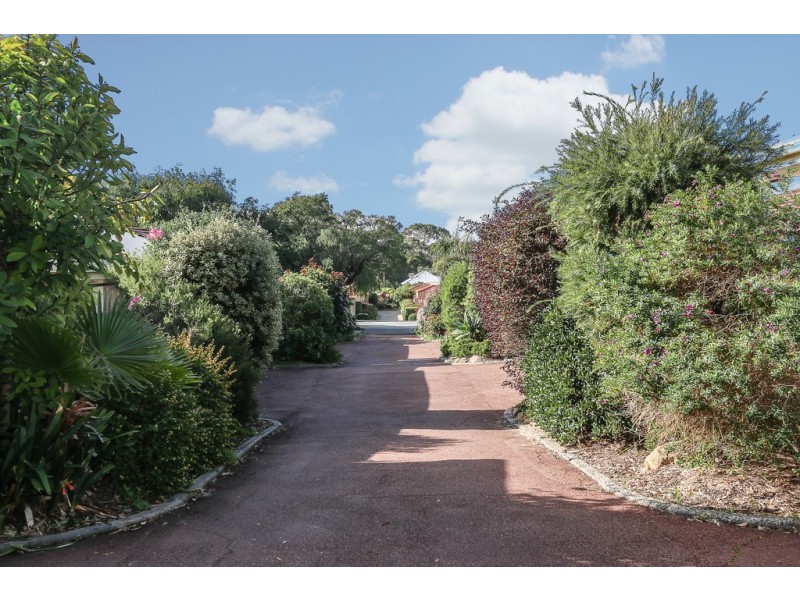 7/13 Second Avenue, Mount Lawley WA 6050