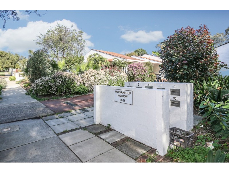 7/13 Second Avenue, Mount Lawley WA 6050