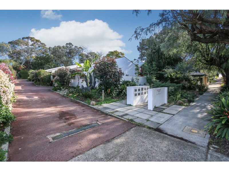 7/13 Second Avenue, Mount Lawley WA 6050