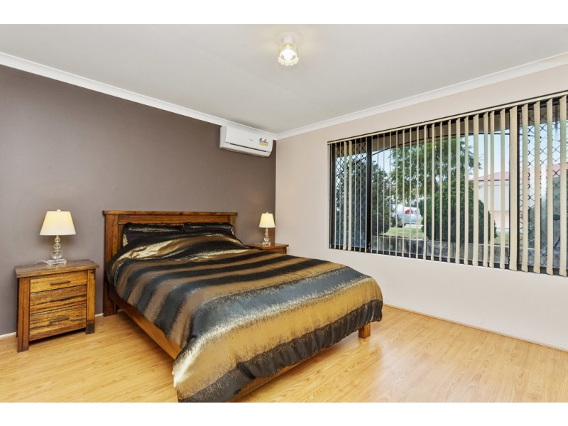 17 The Crest, Cockburn Central WA 6164