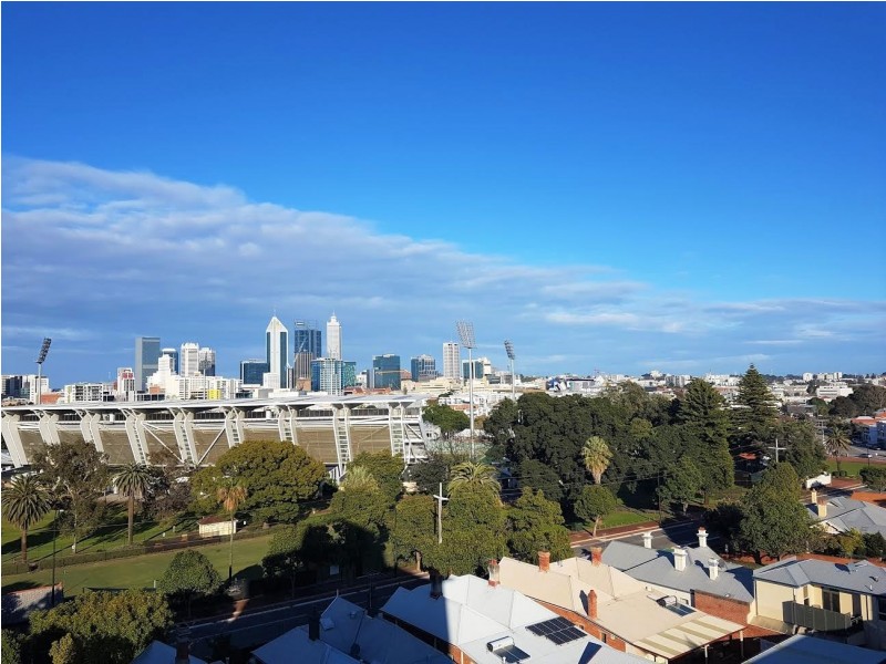 82/4 Bulwer, Perth WA 6000