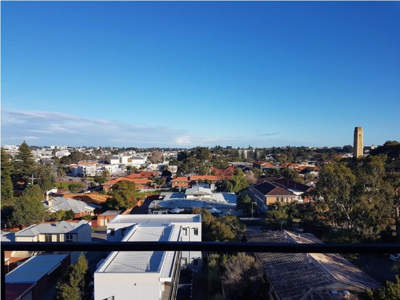 82/4 Bulwer, Perth WA 6000