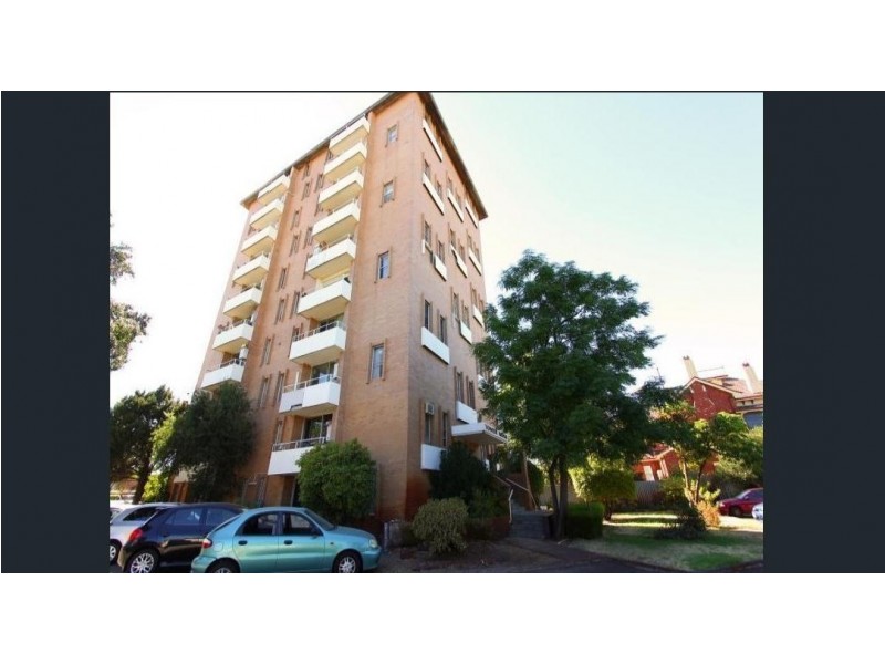 82/4 Bulwer, Perth WA 6000