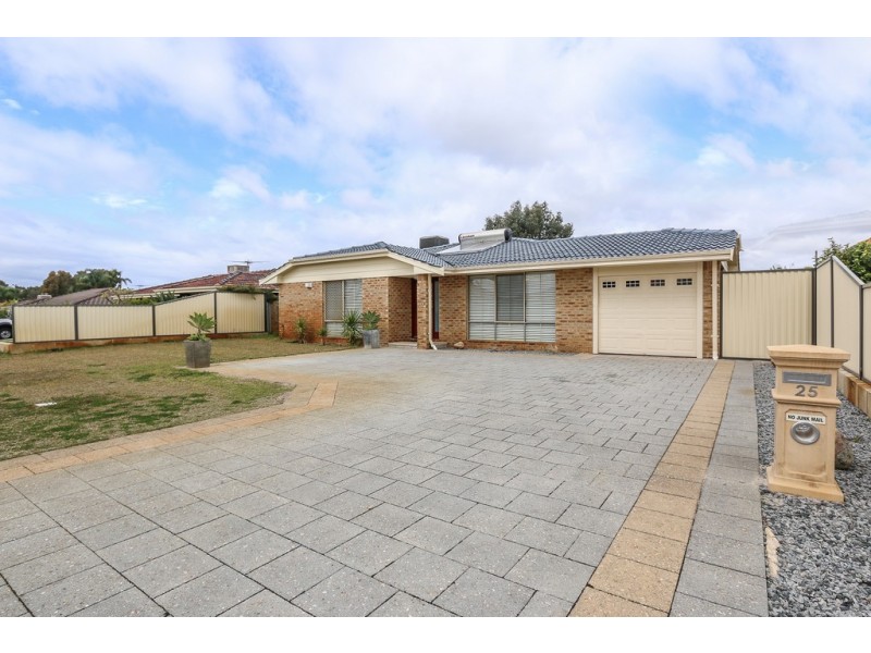 25 Littlemore Way, Eden Hill WA 6054