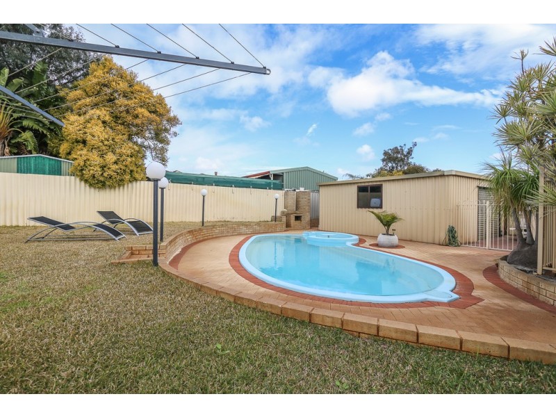 25 Littlemore Way, Eden Hill WA 6054