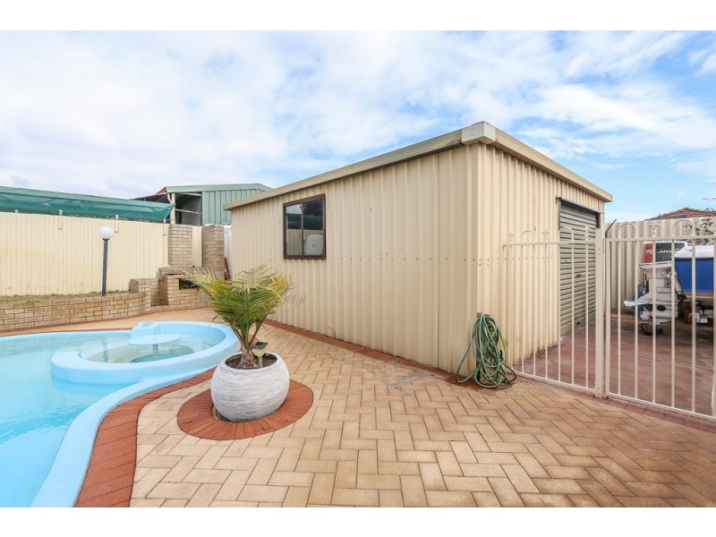 25 Littlemore Way, Eden Hill WA 6054