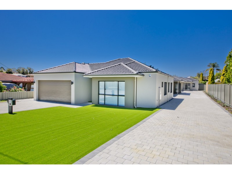 62b and c Reman Road, Bayswater WA 6053