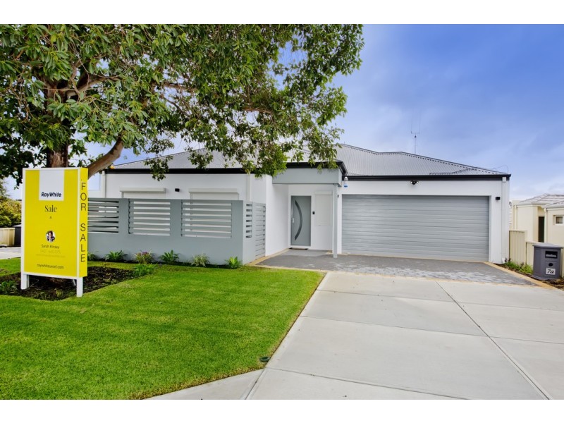 7a Wittering Cres, Balga WA 6061