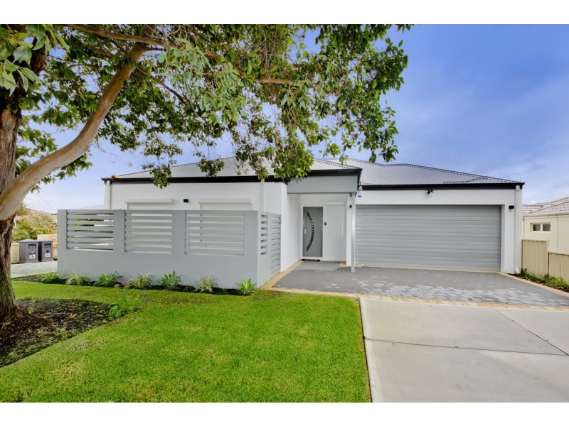 7a Wittering Cres, Balga WA 6061