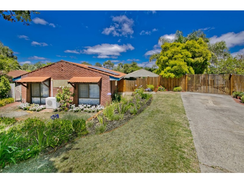 24 Gloves Place, Beechboro WA 6063