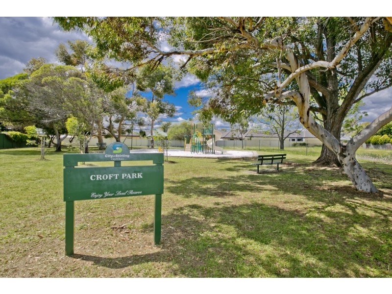 13B Croft Avenue, Dianella WA 6059