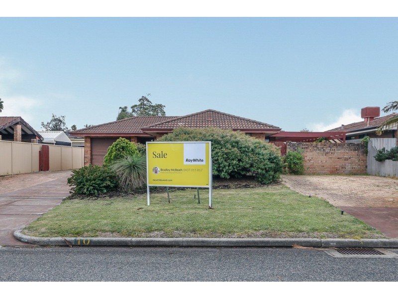 10 Littlemore Way, Eden Hill WA 6054