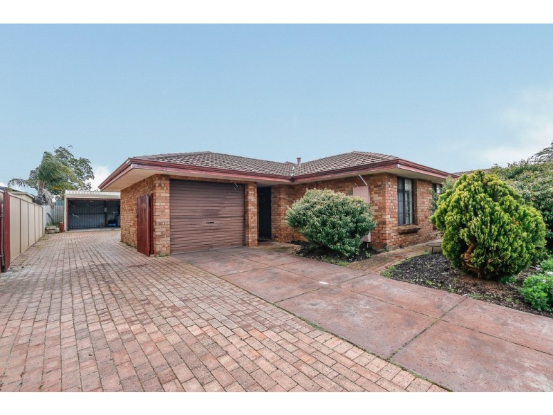 10 Littlemore Way, Eden Hill WA 6054