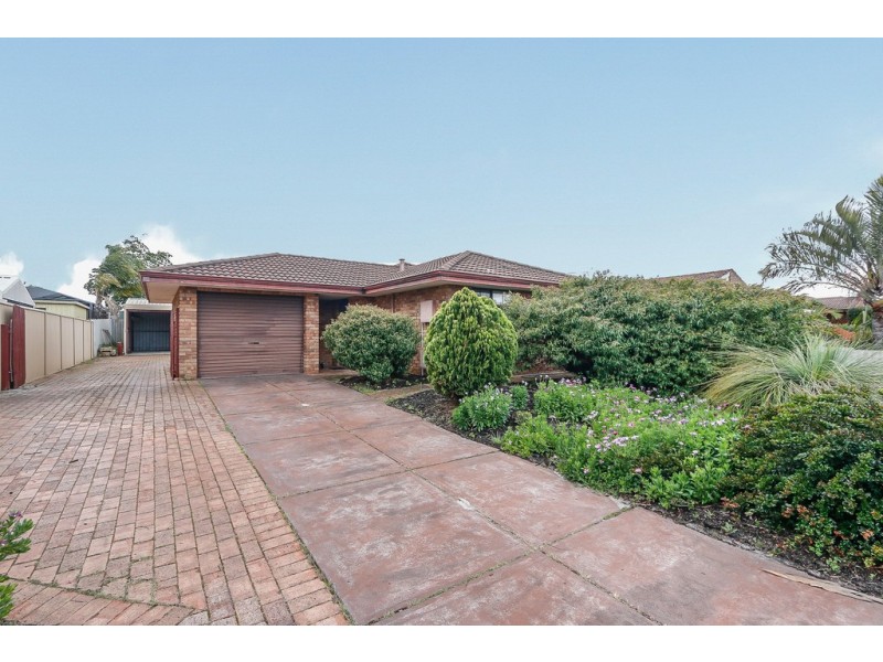 10 Littlemore Way, Eden Hill WA 6054