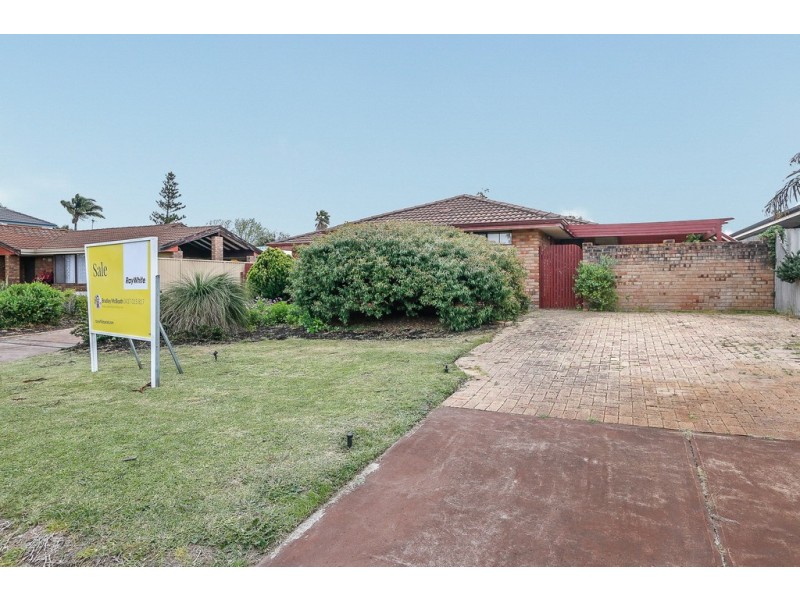 10 Littlemore Way, Eden Hill WA 6054