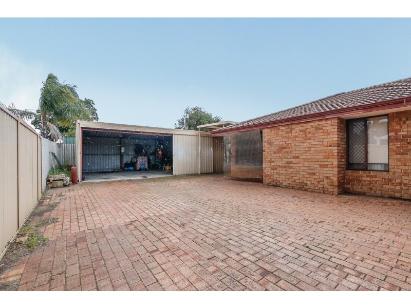 10 Littlemore Way, Eden Hill WA 6054