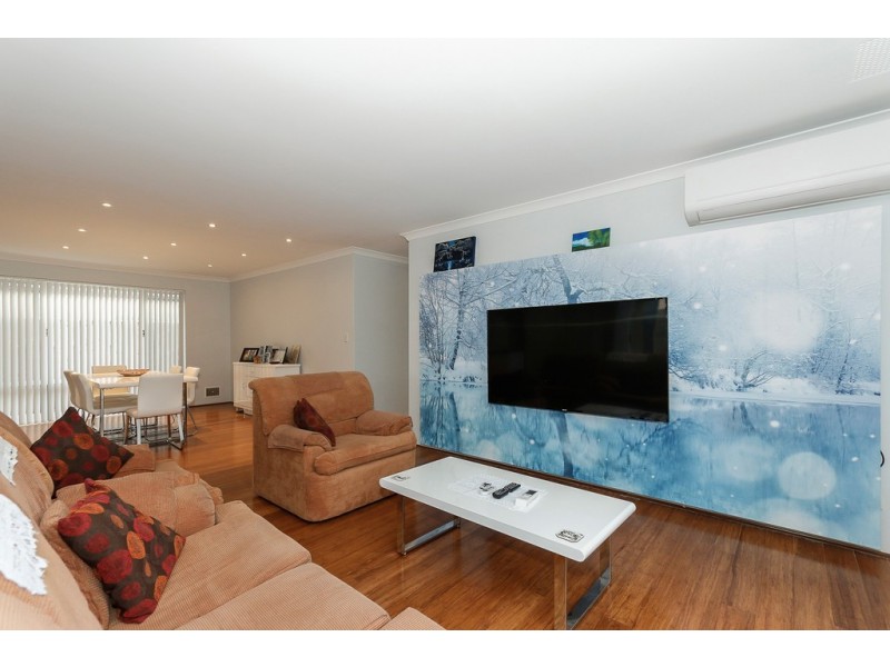 28 Windjana Pass, Ellenbrook WA 6069