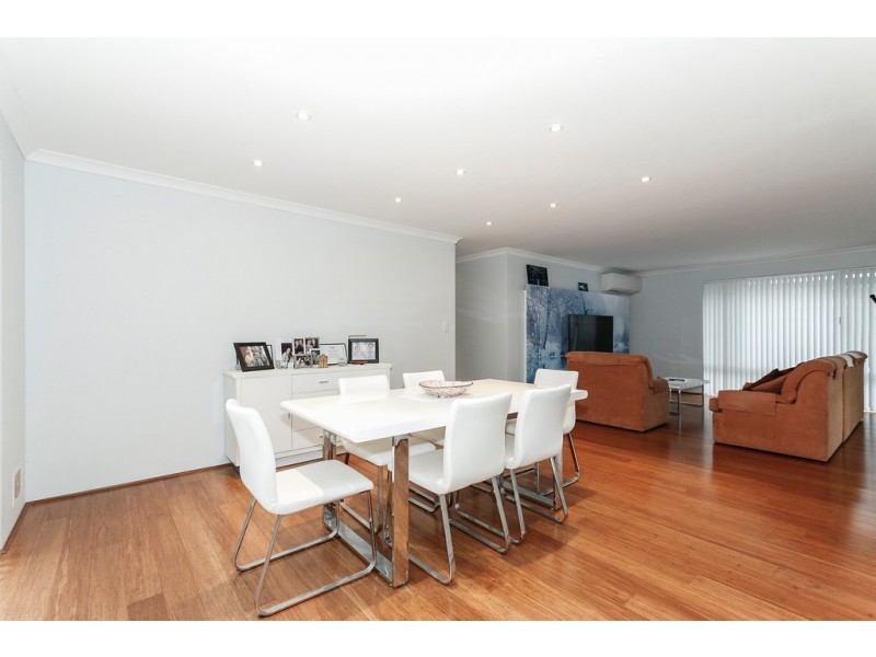 28 Windjana Pass, Ellenbrook WA 6069