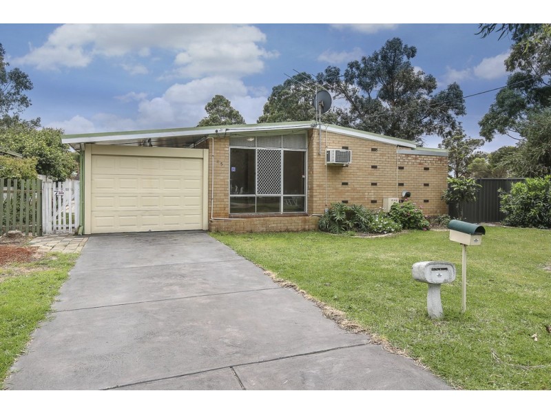45 Bradshaw Street, Eden Hill WA 6054