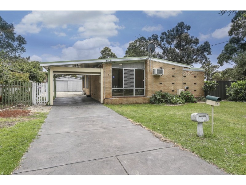 45 Bradshaw Street, Eden Hill WA 6054