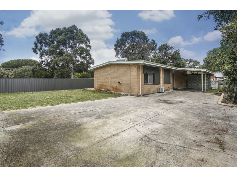 45 Bradshaw Street, Eden Hill WA 6054
