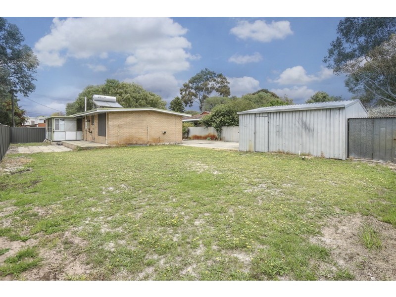 45 Bradshaw Street, Eden Hill WA 6054