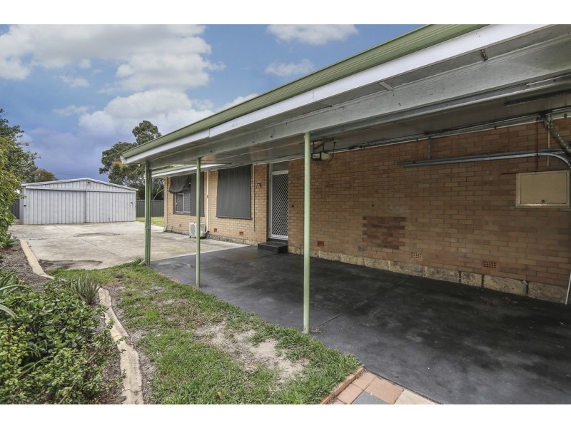 45 Bradshaw Street, Eden Hill WA 6054