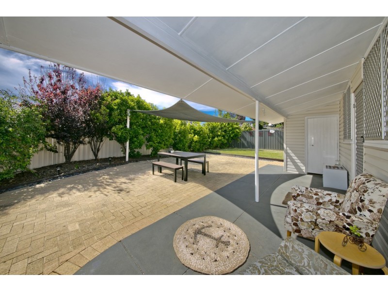 28 Second Ave, Bassendean WA 6054