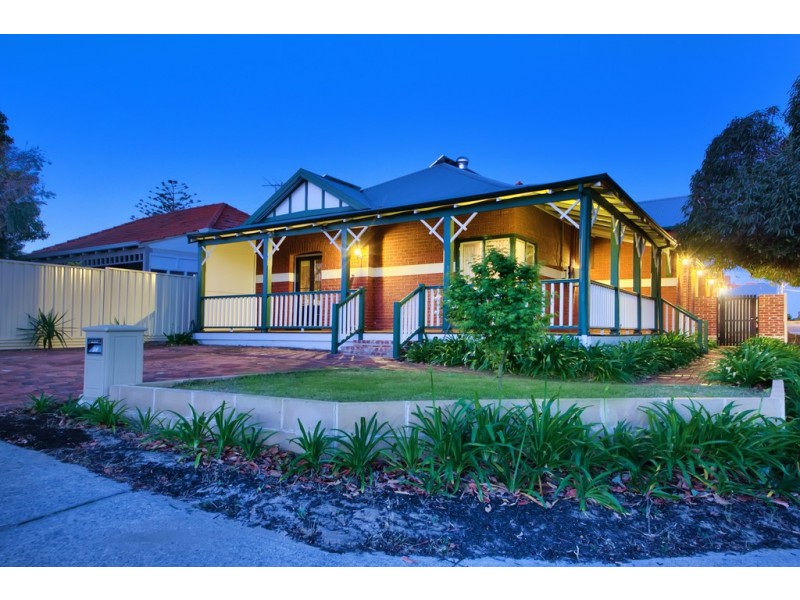 26 Fifth Ave, Mount Lawley WA 6050