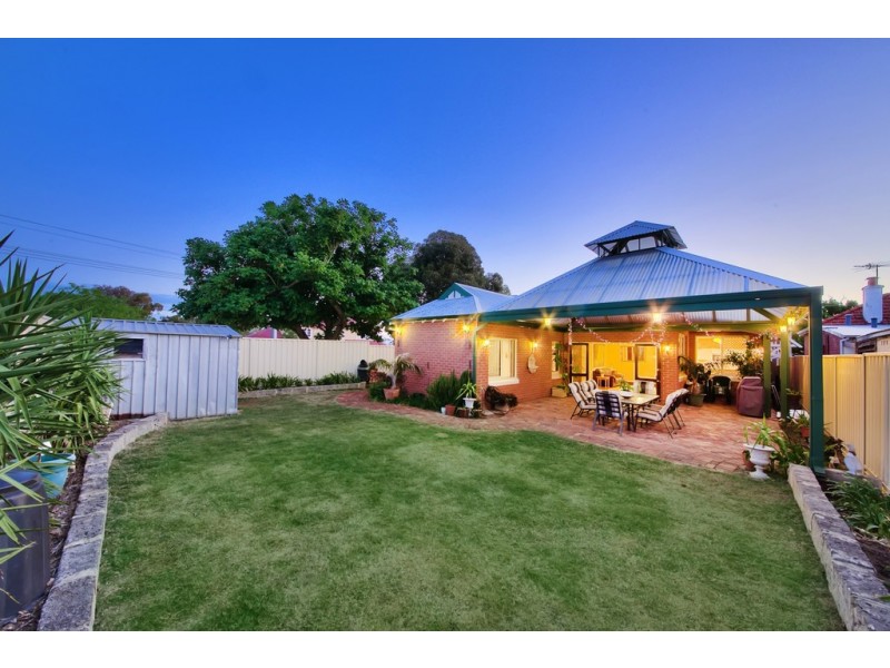 26 Fifth Ave, Mount Lawley WA 6050